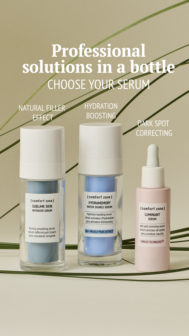 Hydramemory Water Source Serum 30ml