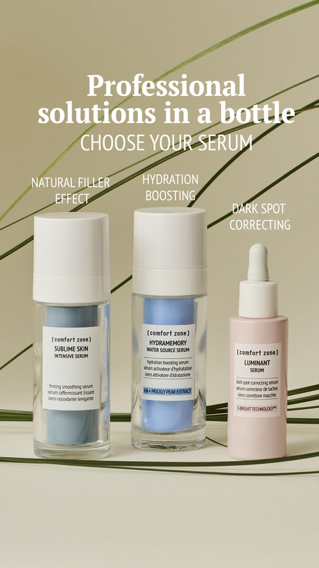 Hydramemory Water Source Serum 30ml