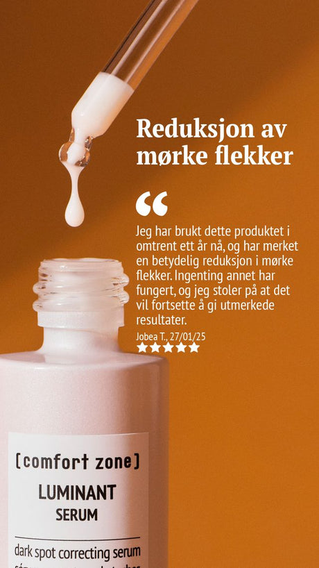 Luminant Serum 30ml