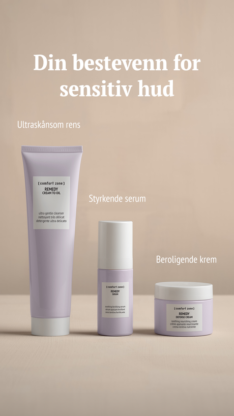 Remedy Defense Cream 60ml