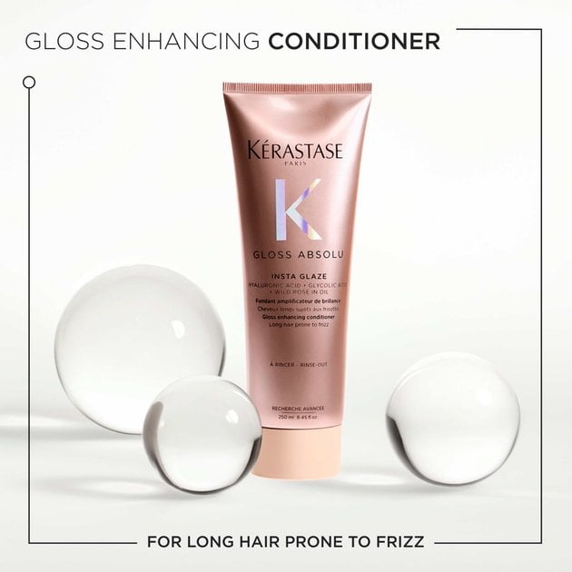 Gloss Absolu Insta Glaze Conditioner 250ml