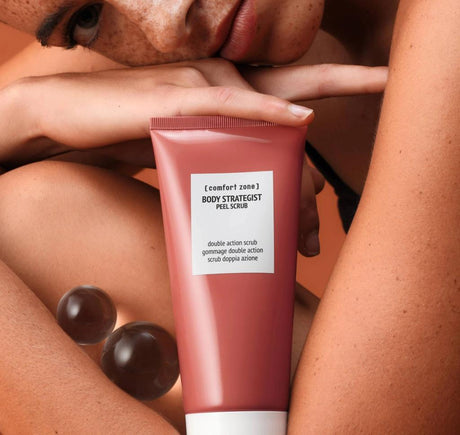 Body Strategist. 4 ukers anti-cellullite og fettforbrenningskur