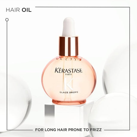 Gloss Absolu Glaze Drops Hair Oil 45 ml