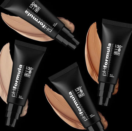 CC Cream SPF 30+