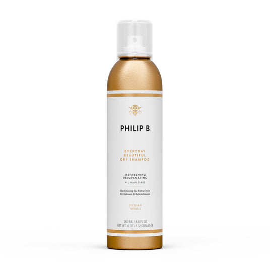 Everyday Beautiful Dry Shampoo