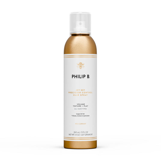 Jet Set Precision Control Hair Spray