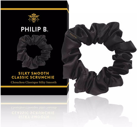 Silky Smooth Classic Scrunchie