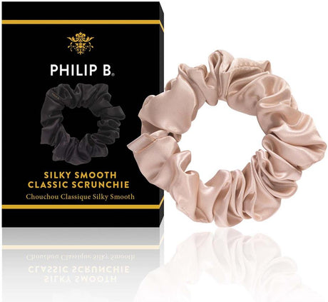 Silky Smooth Classic Scrunchie