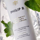 Peppermint & Avocado Conditioner