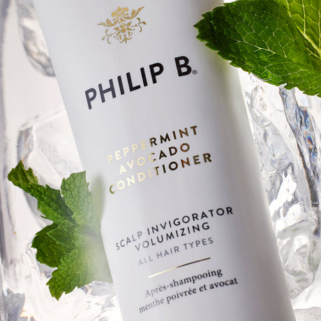 Peppermint & Avocado Conditioner