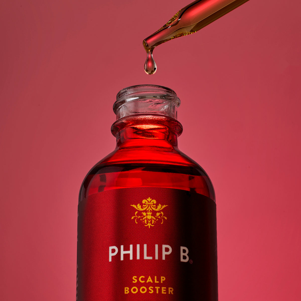 Novito Scalp Booster activating serum – TROPICOS/NOVITO