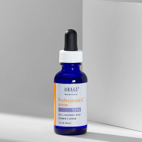 Vitamin C serum & Fuktighets krem - Duo Kit
