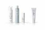 Acne Skin Transformation starter kit