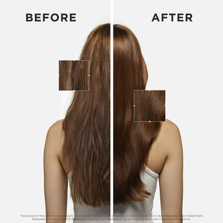 Première Bain Décalcifiant Rénovateur Shampoo