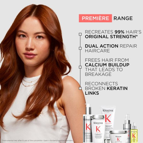 Premiere Masque Filler Réparateur 200ml