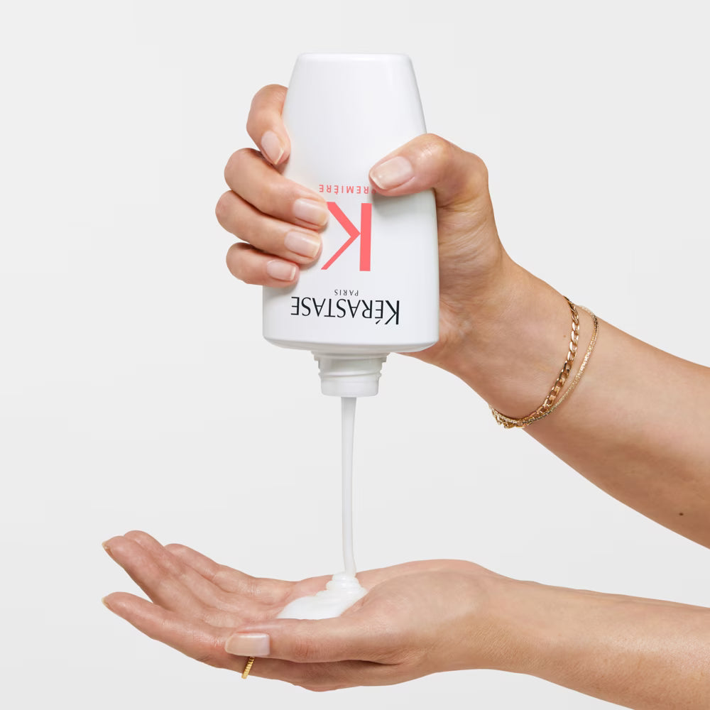 Premiere Bain Décalcifiant Rénovateur shampoo