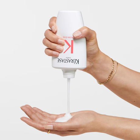 Premiere Bain Décalcifiant Rénovateur shampoo