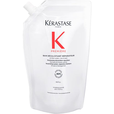 Premiere Bain Décalcifiant Rénovateur shampoo