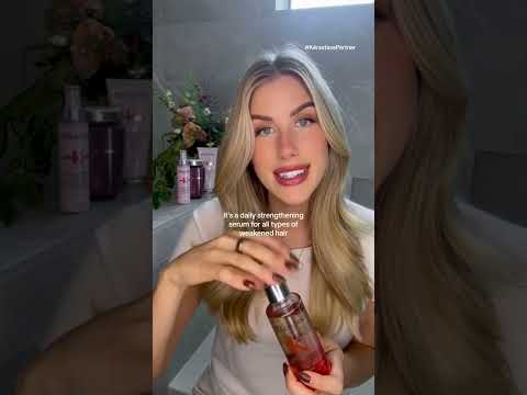 Genesis Serum Fortifiant  Anti-Chute 90ml