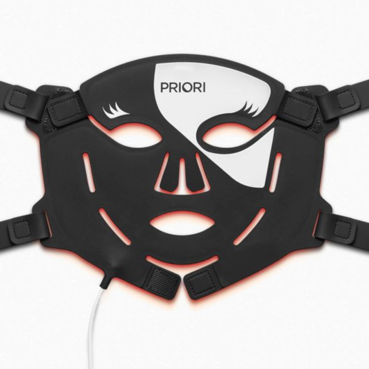Priori Next Generation Led Therapy Face Mask