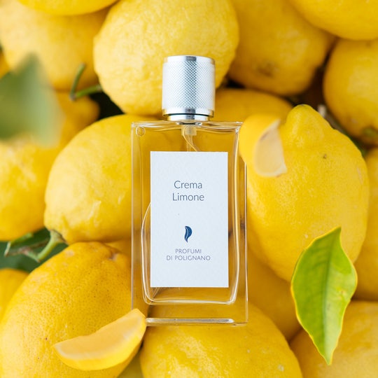 CREMA LIMONE E.D.P. 100 ML