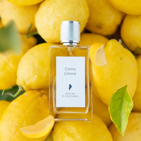 CREMA LIMONE E.D.P. 100 ML