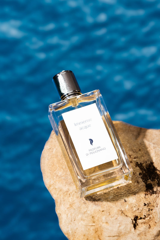 IMMENSE ACQUE E.D.P. 100 ML