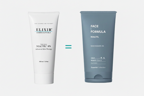 Elixir Niactil 4%