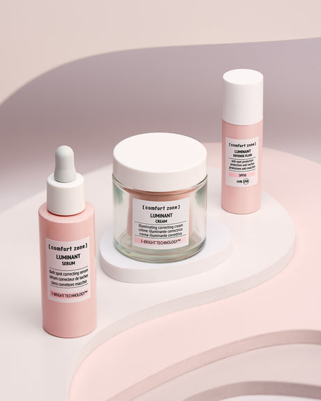 Luminant Defense Fluid 30ml