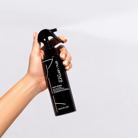Tsuki Shape Blowdry Spray 190ml