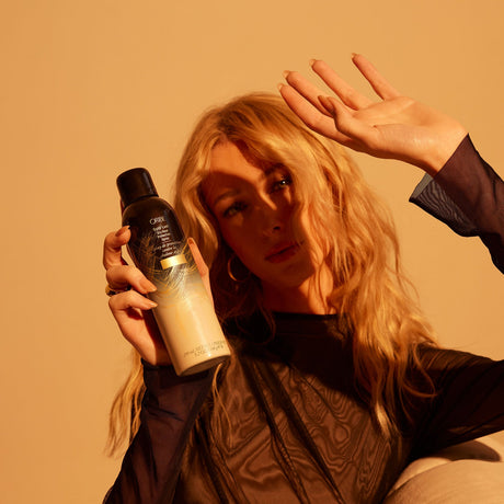 Dry Heat Protection Spray 250ml