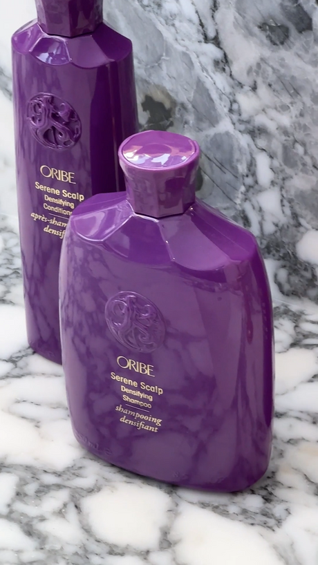 Serene Scalp Densifying Shampoo 250ml