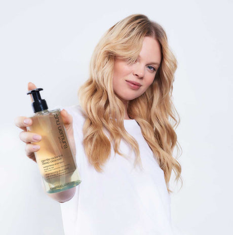 Gentle Radiance Cleanser Weightless Shampoo 400ml