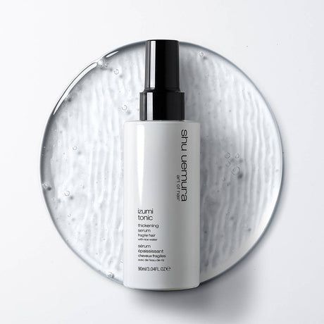 Izumi Tonic Thickening Serum 90ml