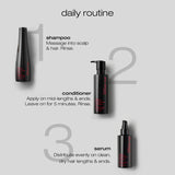 Ashita Supreme Mask 200ml