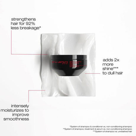 Ashita Supreme Mask 200ml