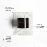 Ashita Supreme Scrub 325ml