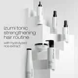Izumi Tonic Strengthening Gloss Treatment 200ml