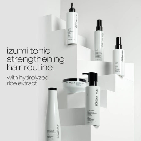 Izumi Tonic Strengthening Gloss Treatment 200ml
