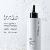 Izumi Tonic Strengthening Gloss Treatment 200ml