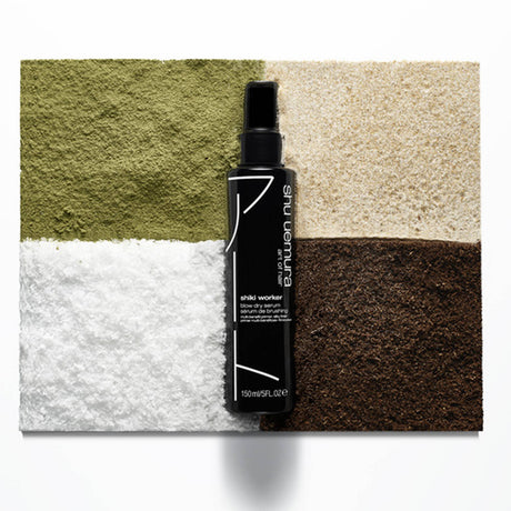 Shiki Worker Blowdry Serum 150ml
