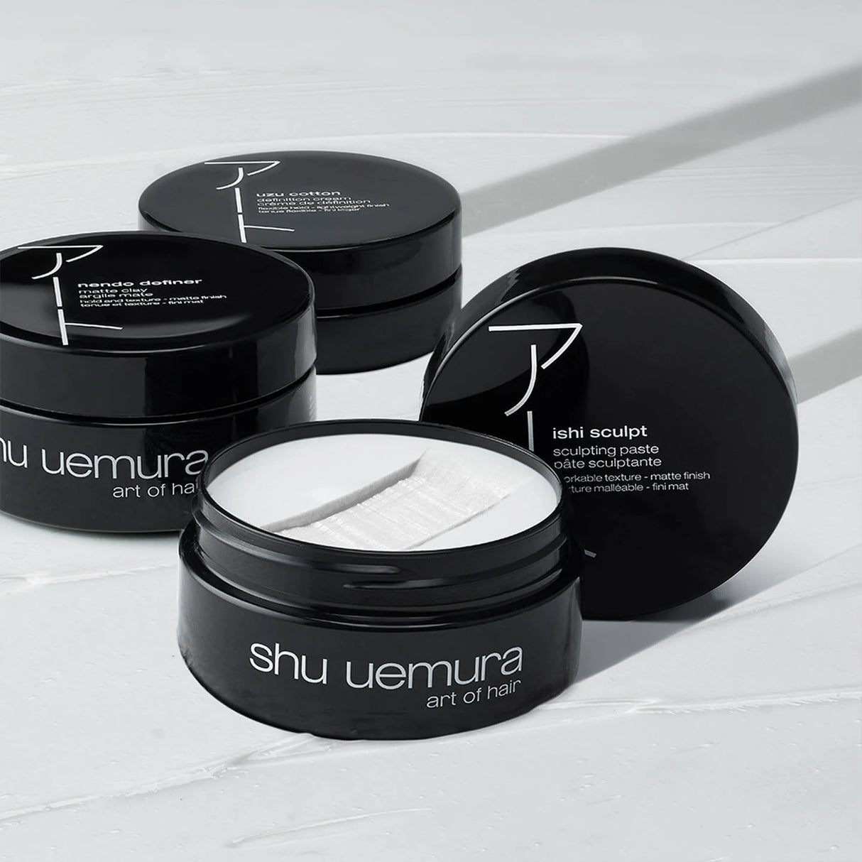 Uzu Cotten Definition Cream
