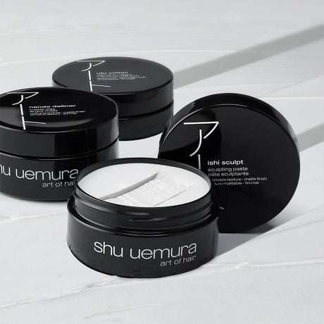 Uzu Cotten Definition Cream