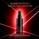 Ashita Supreme Smoothing Haircare Set - Shampoo, Conditioner & Serum
