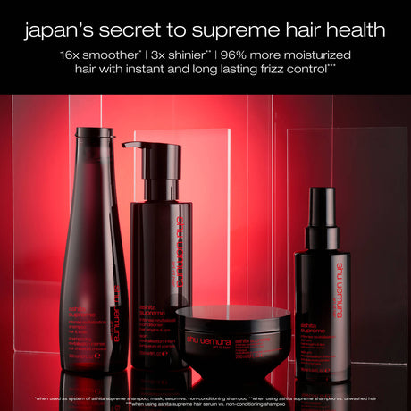 Ashita Supreme Shampoo 300ml