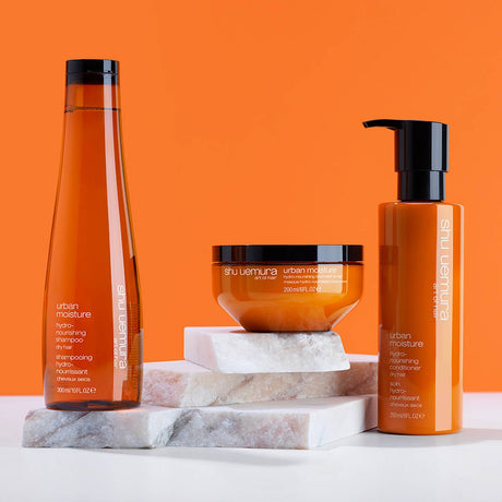 Urban Moisture conditioner