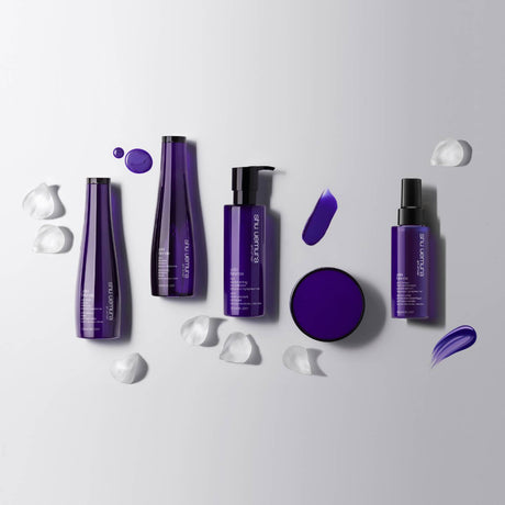 Yubi Blonde Full Replenishing Conditioner 250 ml