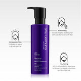 Yūbi Blonde Platinum & Icy Haircare Bundle