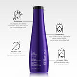 Yūbi Blonde Platinum & Icy Haircare Bundle