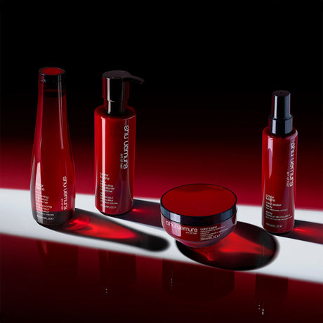 Color Lustre treatment